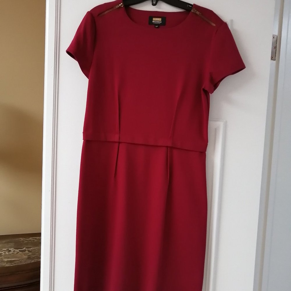 women's dress